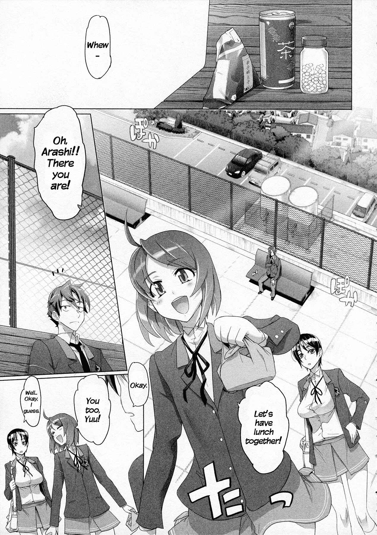 Page 7 Chapter 9 Triage X