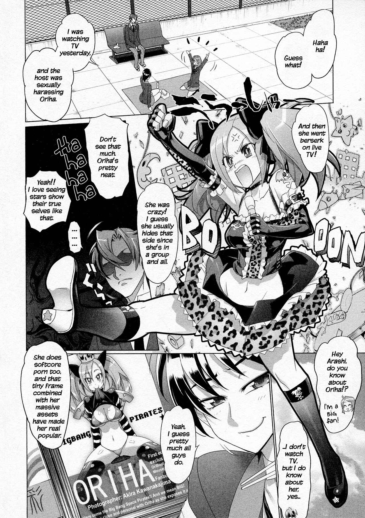 Page 8 Chapter 9 Triage X
