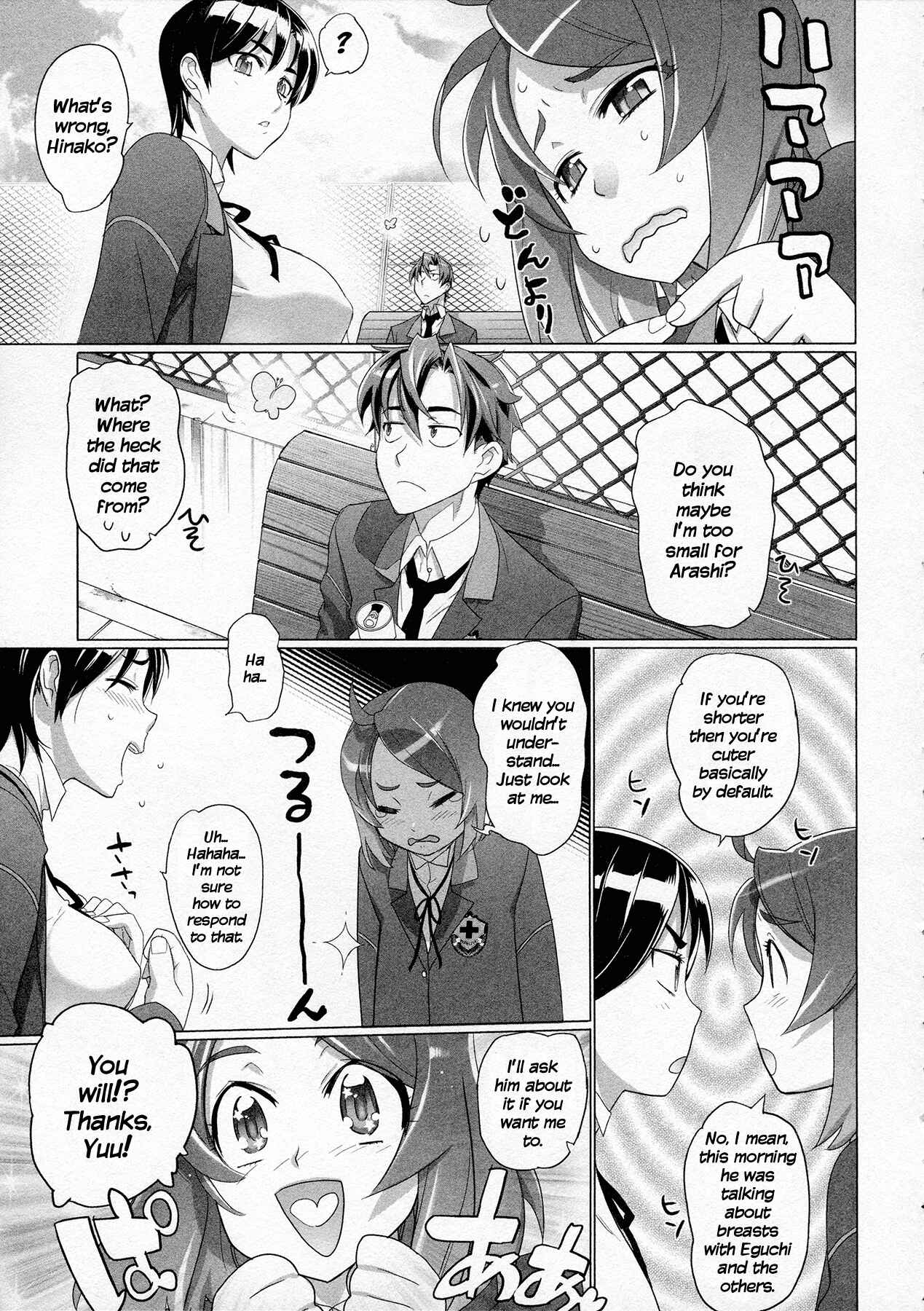 Page 9 Chapter 9 Triage X