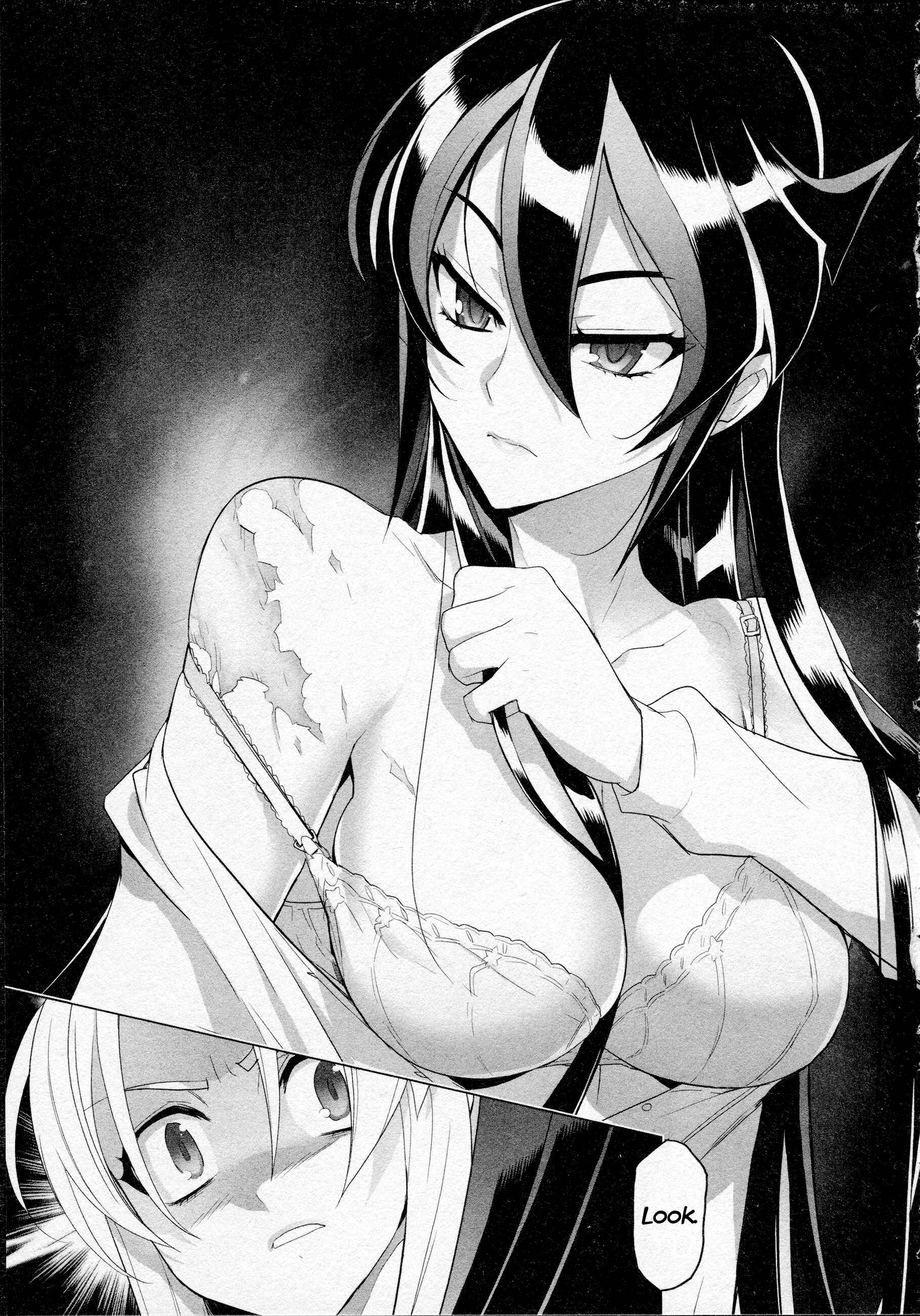 Page 12 Chapter 14 Triage X