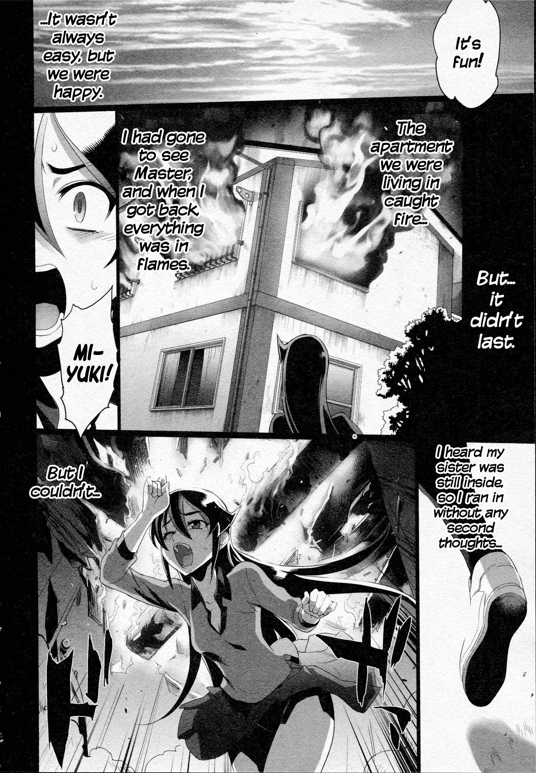 Page 17 Chapter 14 Triage X