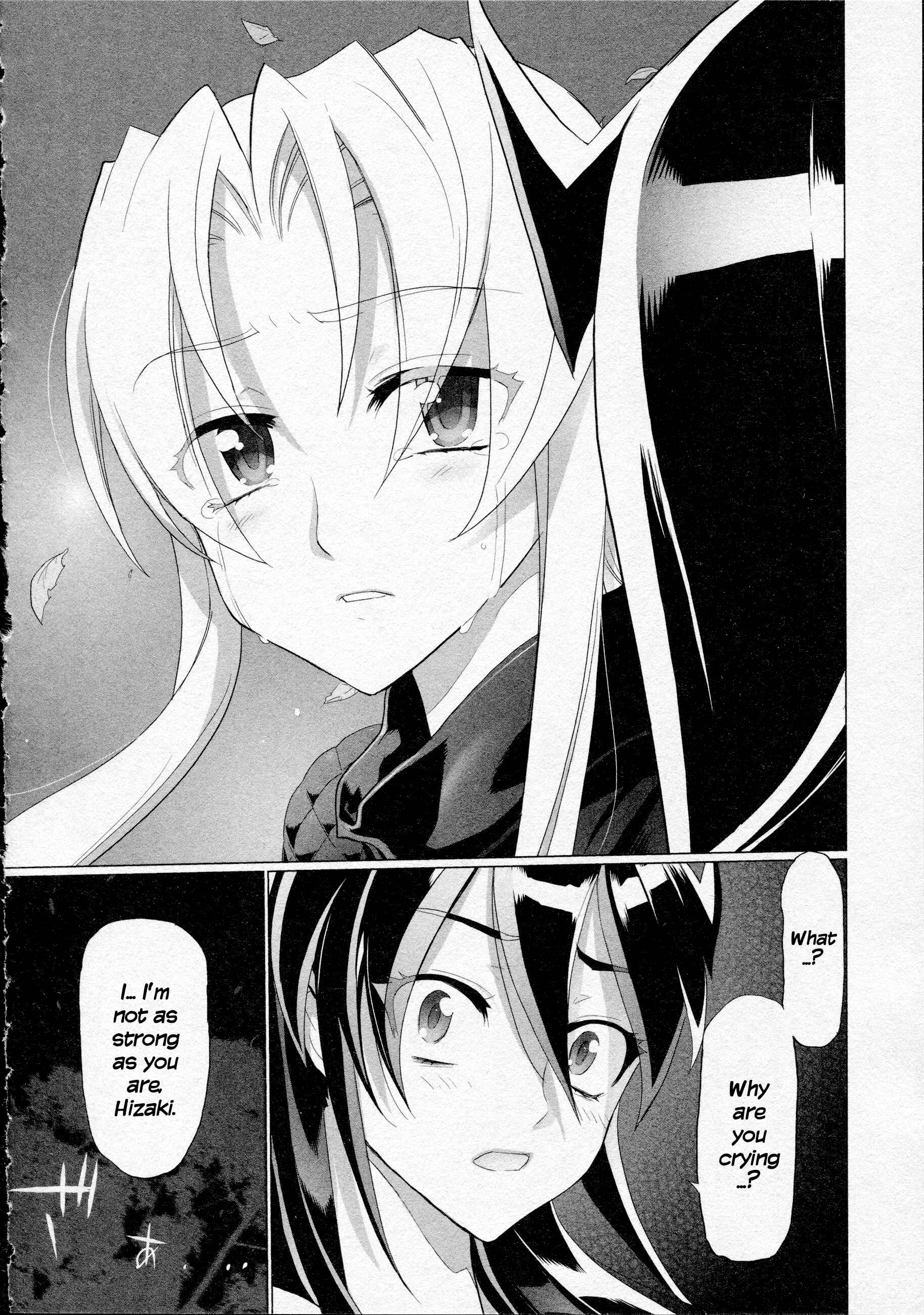 Page 19 Chapter 14 Triage X