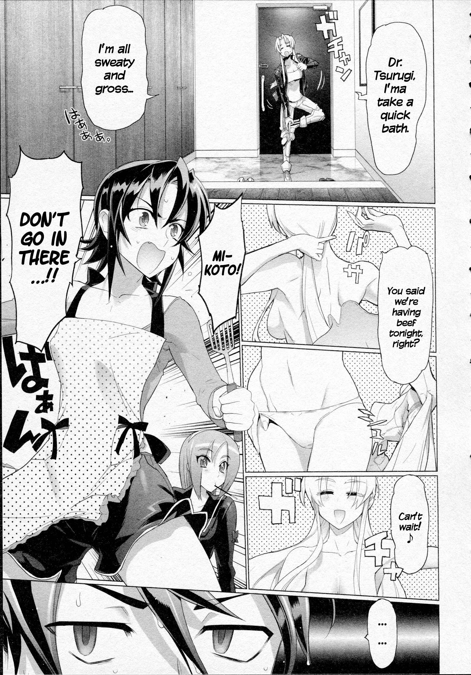 Page 24 Chapter 14 Triage X