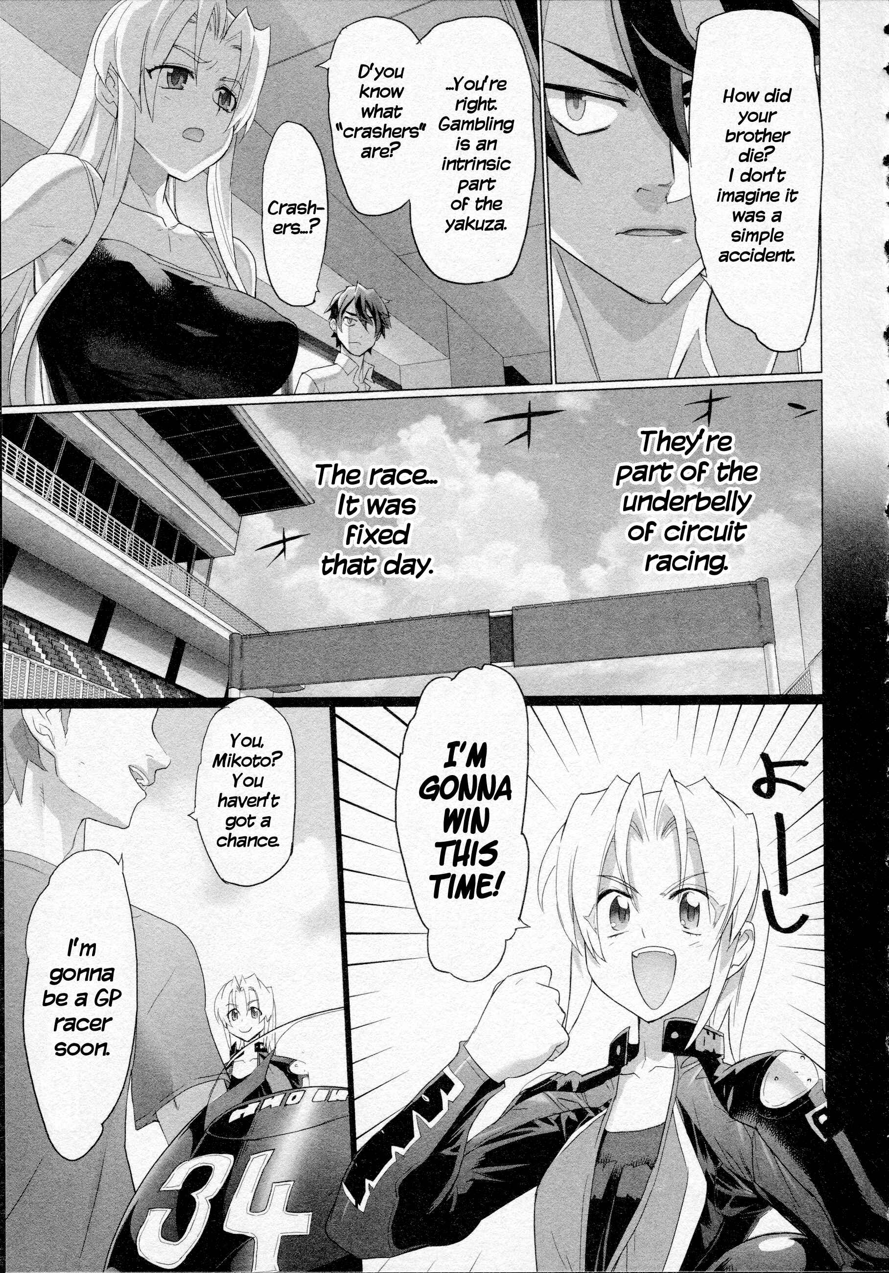 Page 28 Chapter 14 Triage X