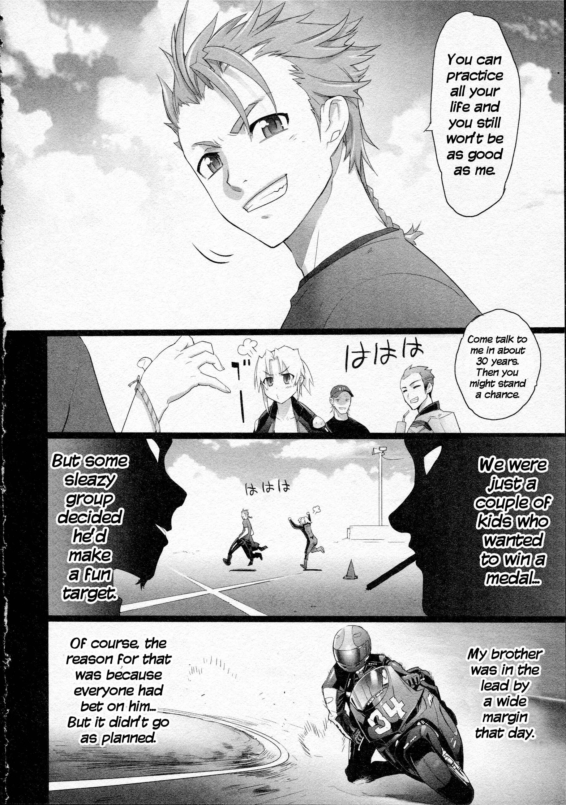 Page 29 Chapter 14 Triage X