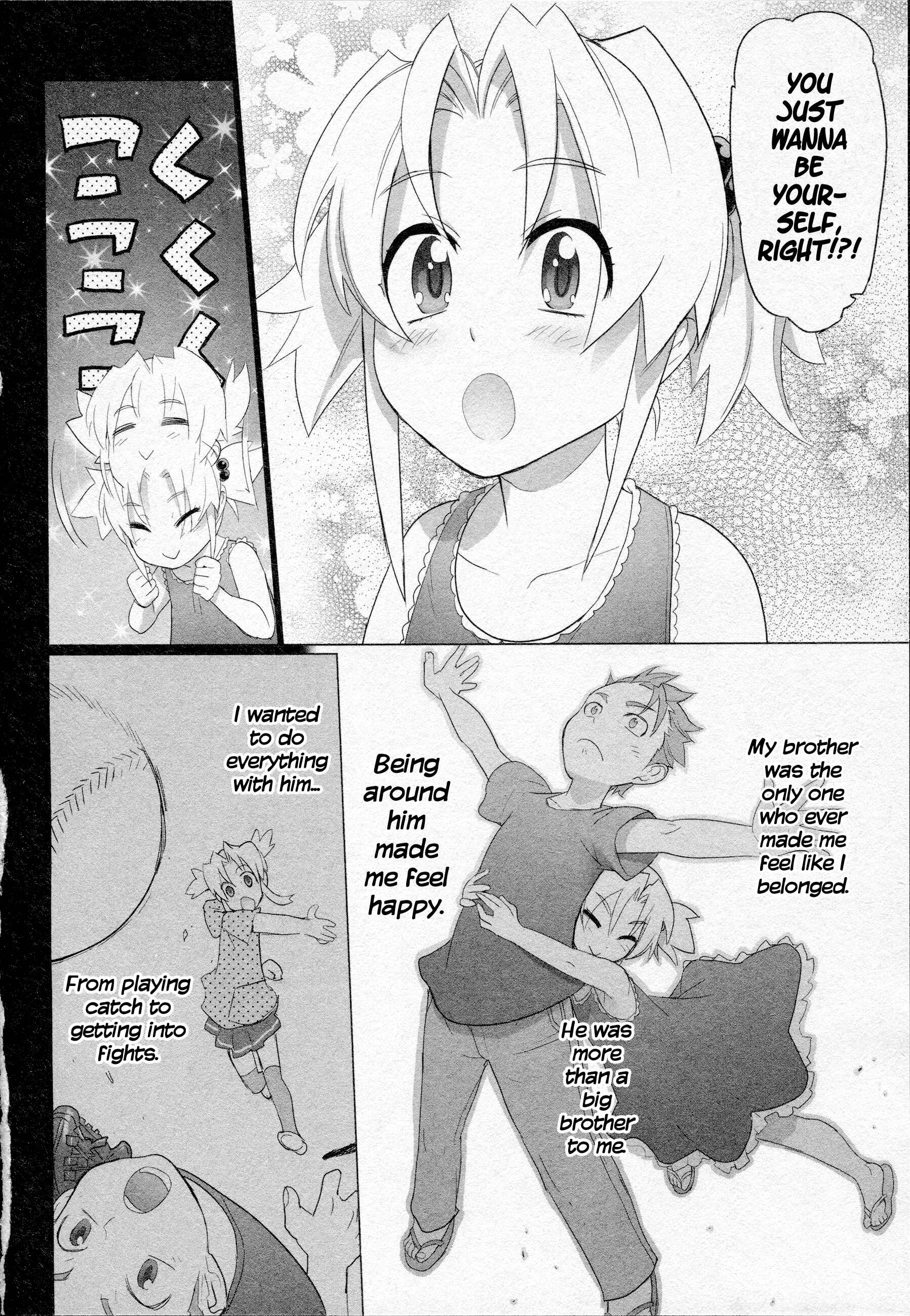 Page 7 Chapter 14 Triage X