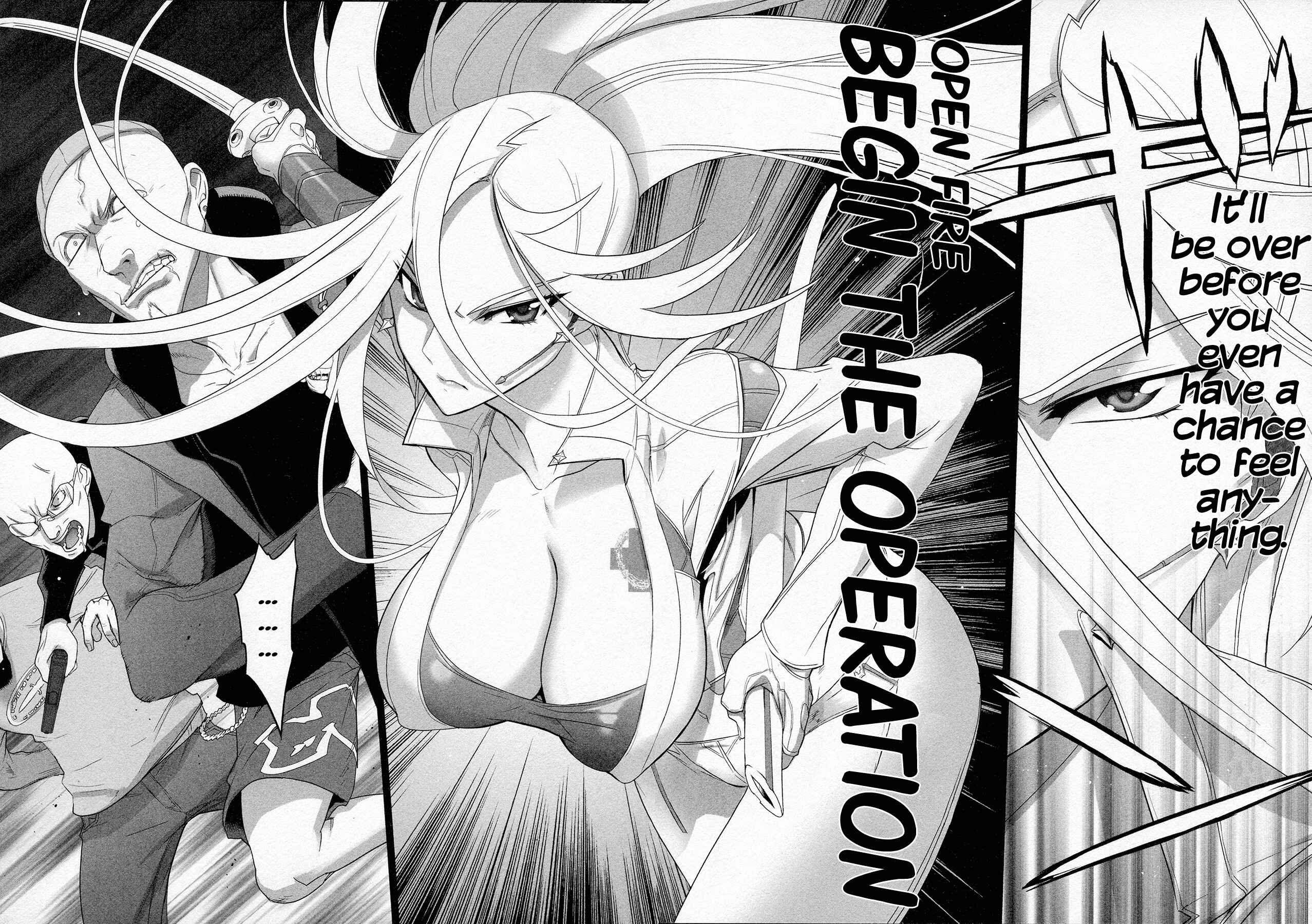 Page 13 Chapter 6 Triage X