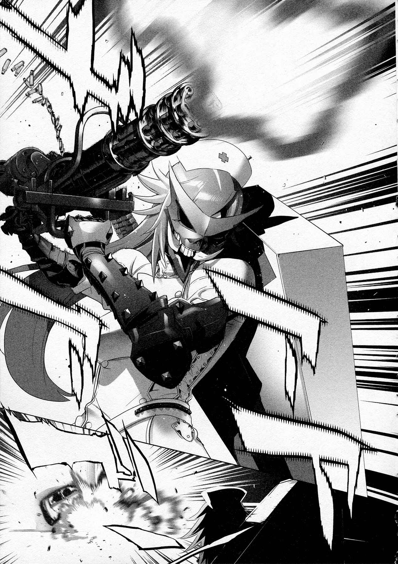 Page 16 Chapter 6 Triage X