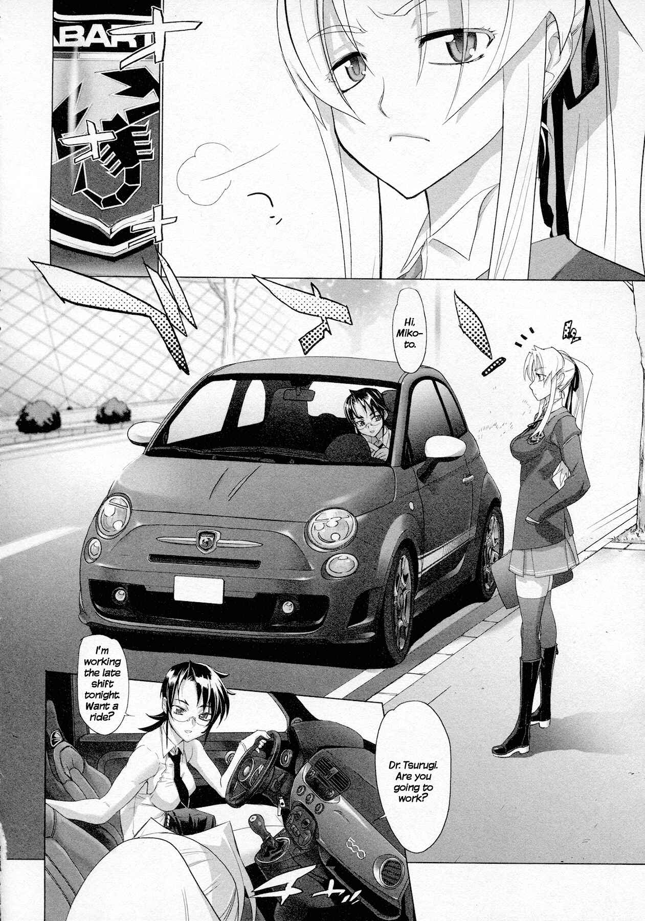 Page 11 Chapter 2 Triage X