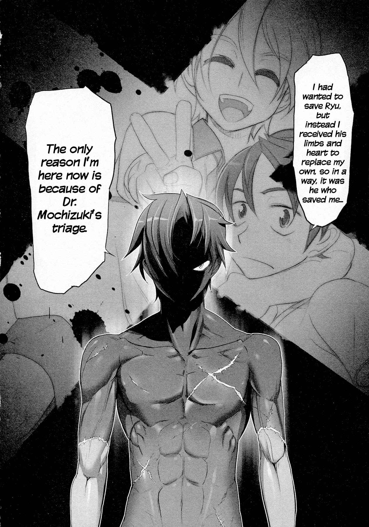 Page 26 Chapter 2 Triage X