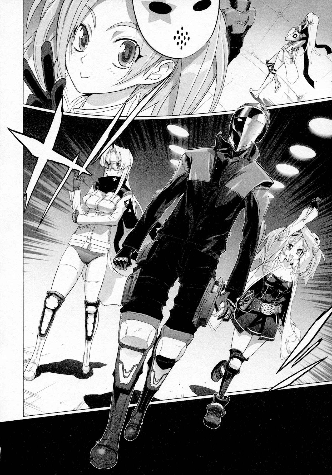 Page 30 Chapter 2 Triage X