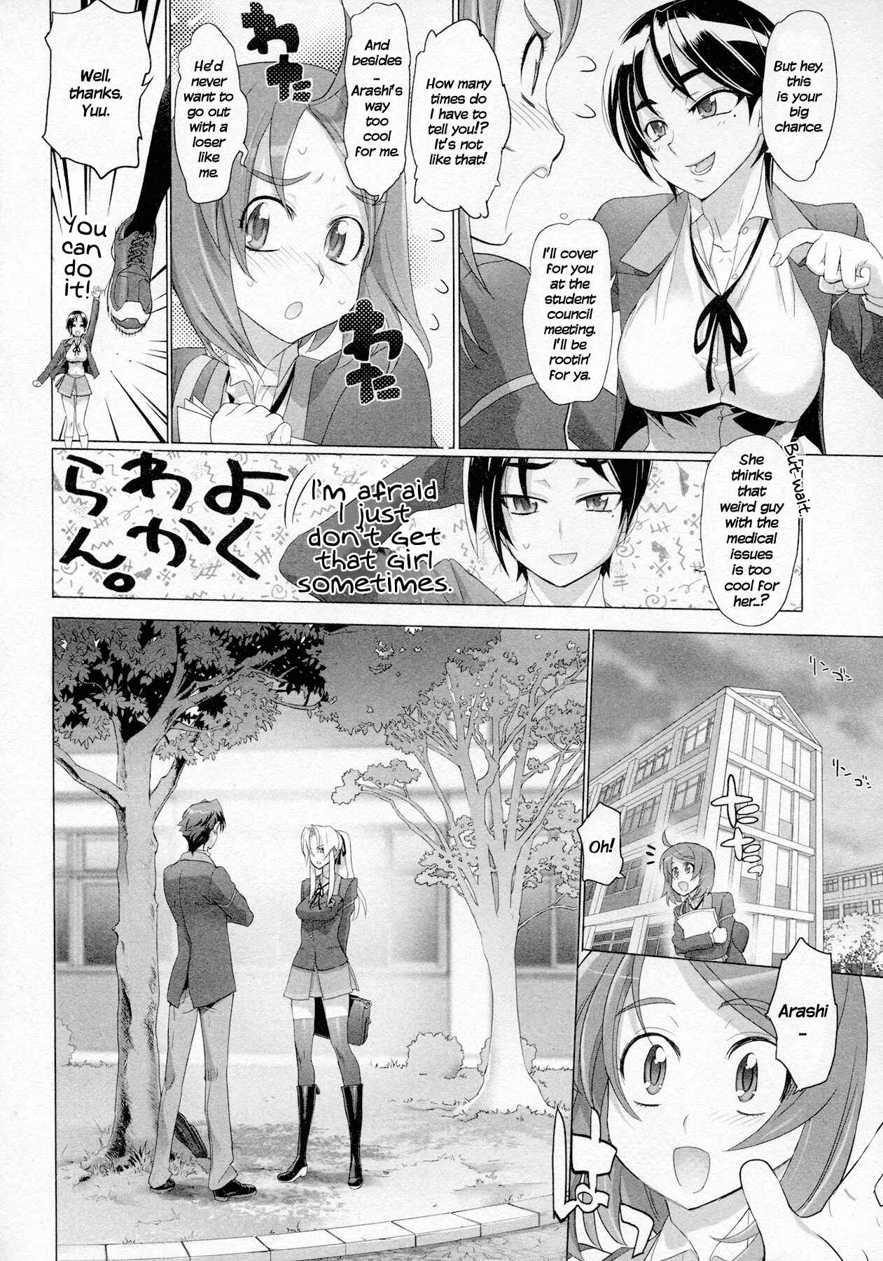 Page 7 Chapter 2 Triage X