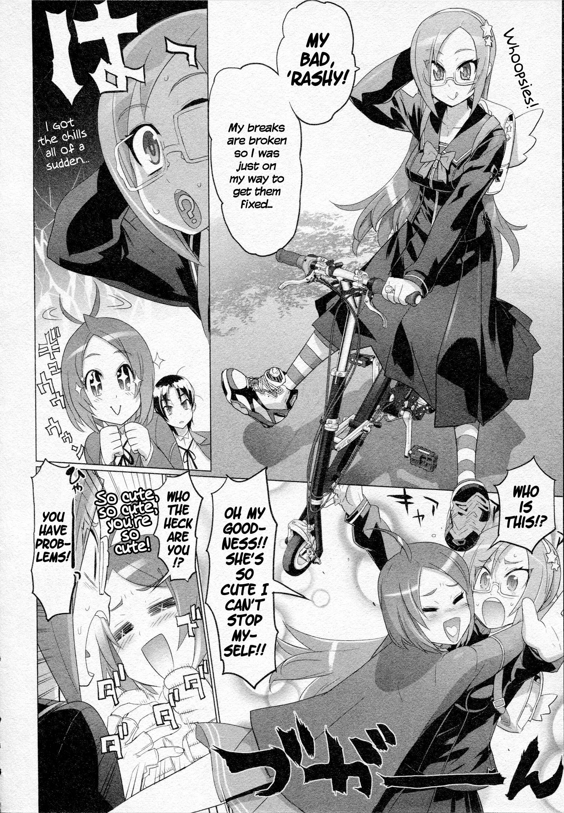 Page 14 Chapter 13 Triage X