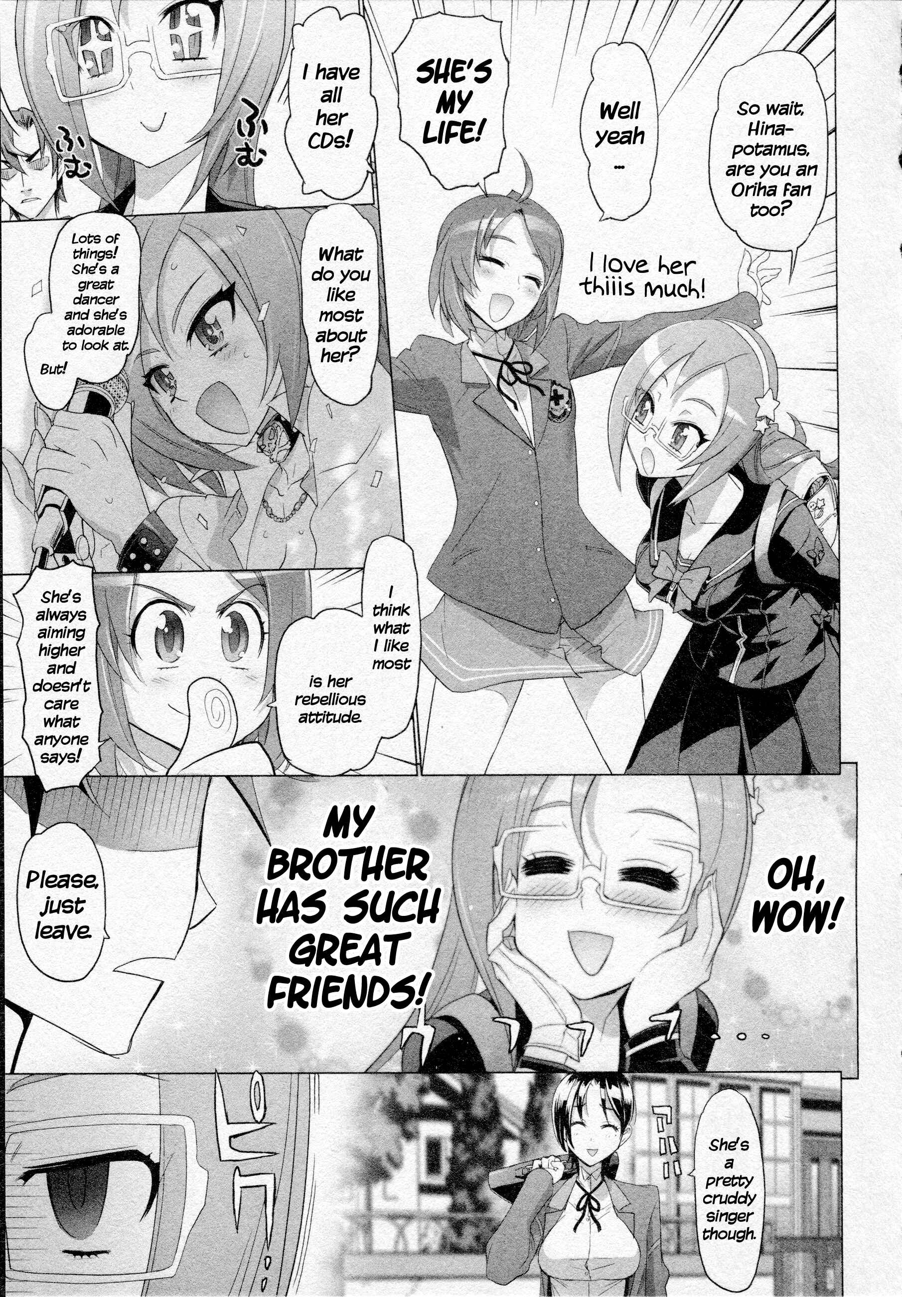 Page 17 Chapter 13 Triage X