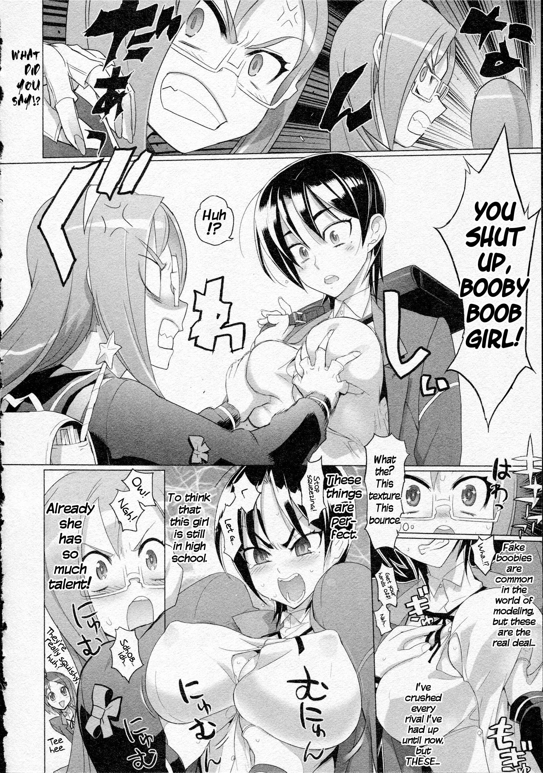 Page 18 Chapter 13 Triage X