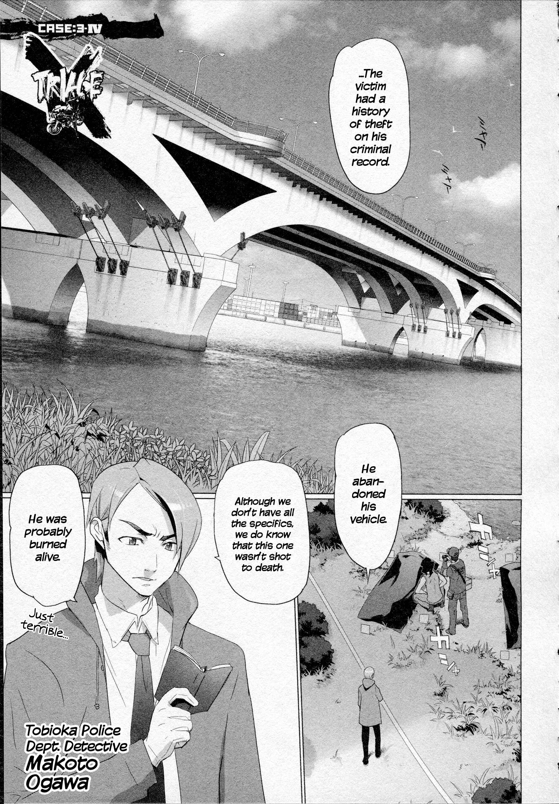 Page 2 Chapter 13 Triage X