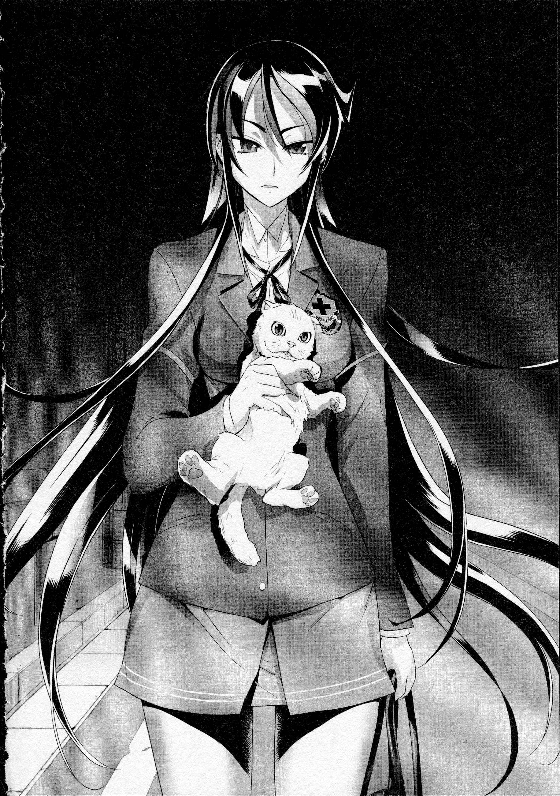 Page 23 Chapter 13 Triage X