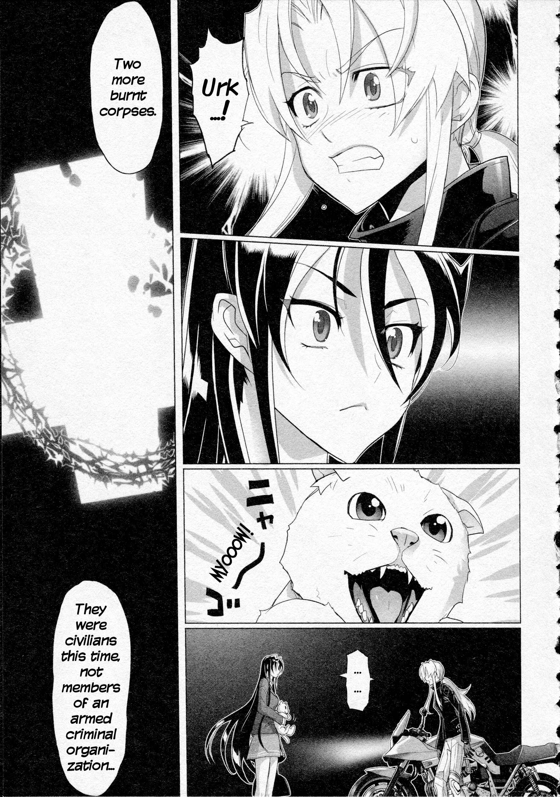 Page 24 Chapter 13 Triage X
