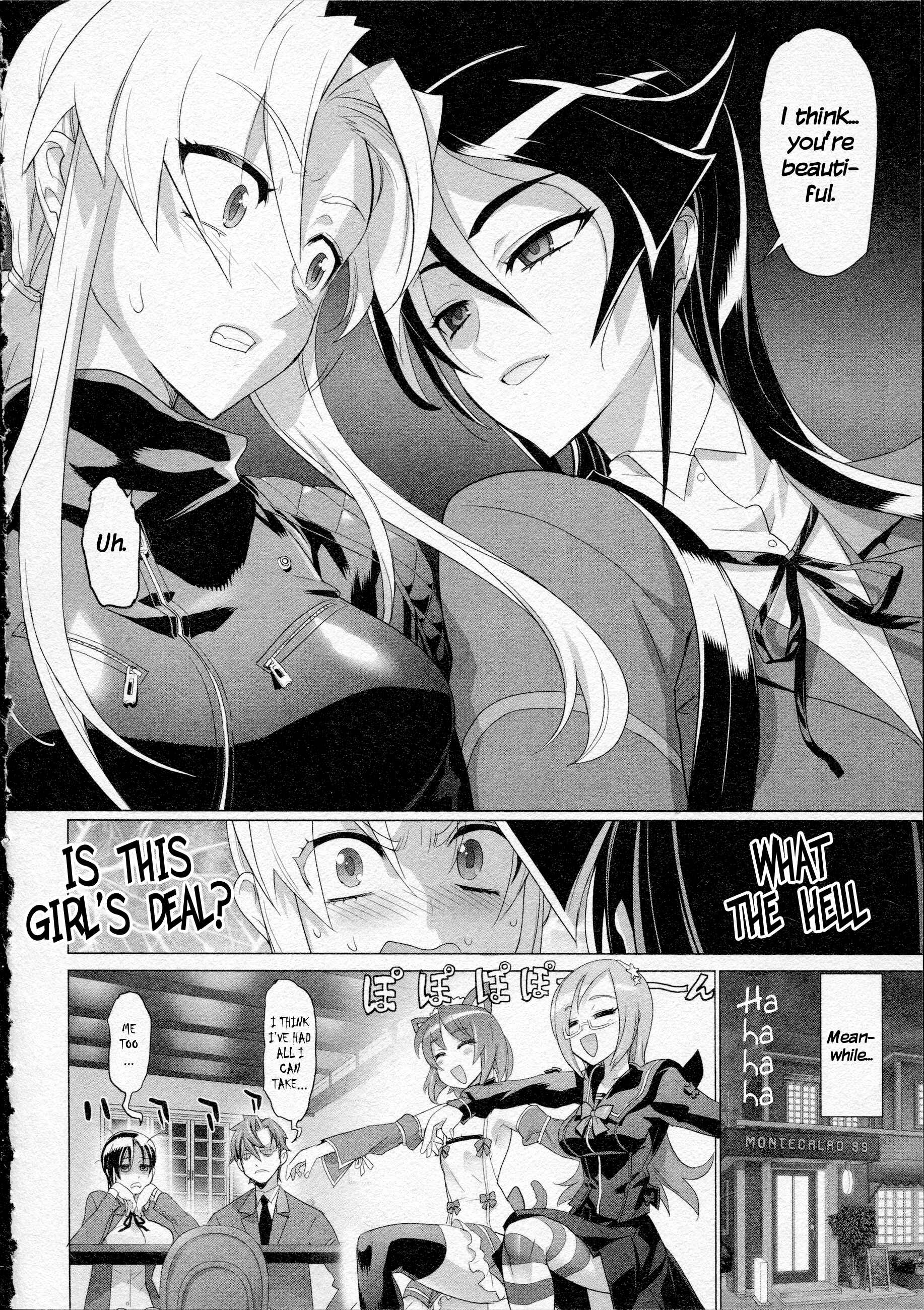 Page 29 Chapter 13 Triage X
