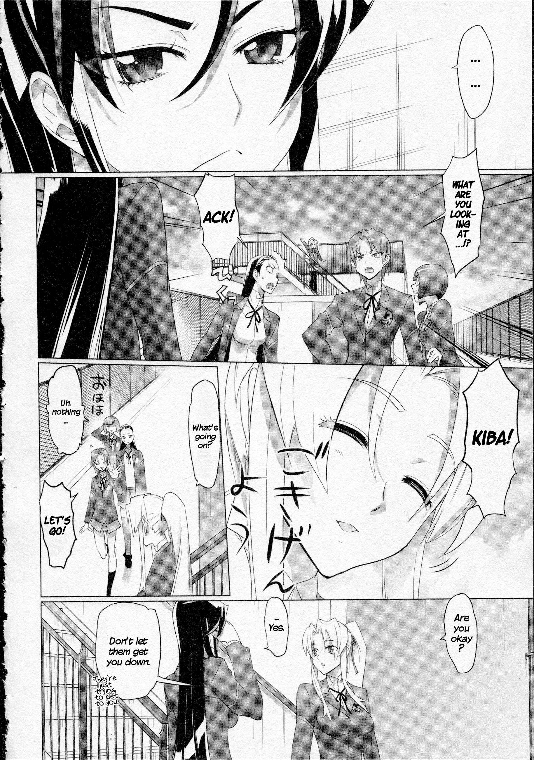 Page 8 Chapter 13 Triage X