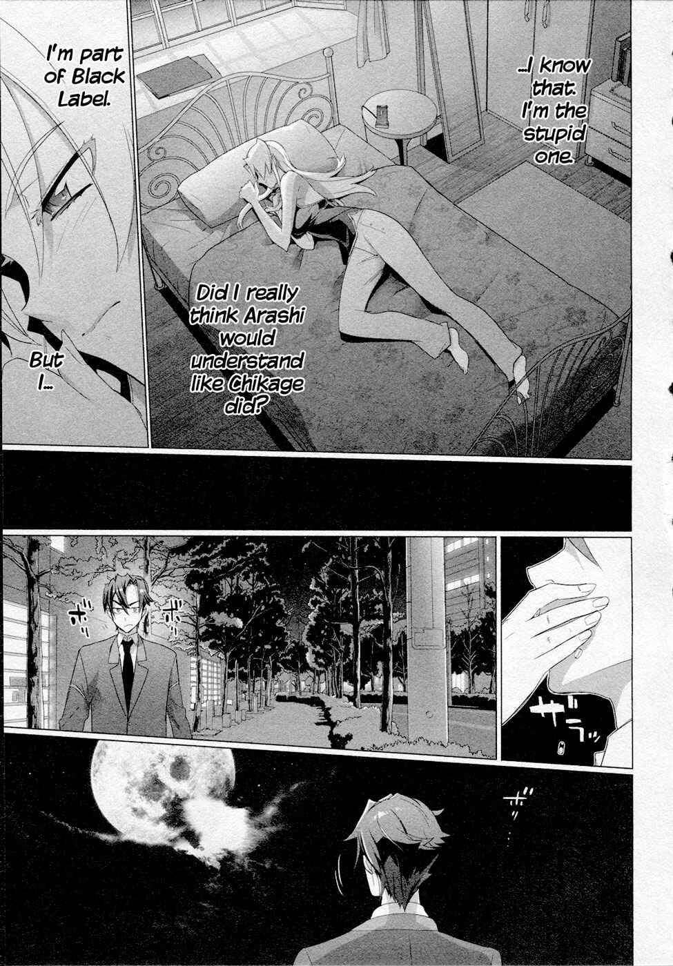 Page 12 Chapter 15 Triage X