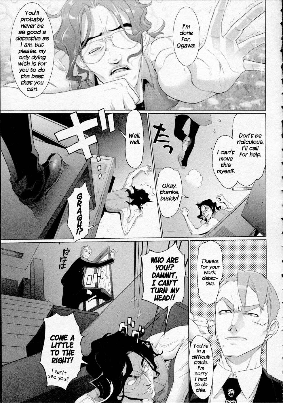 Page 34 Chapter 15 Triage X