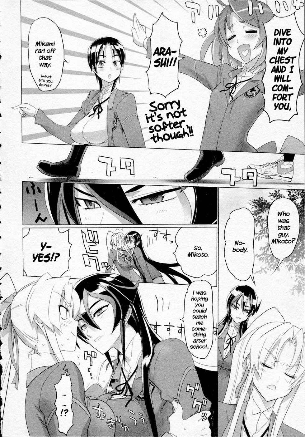 Page 45 Chapter 15 Triage X