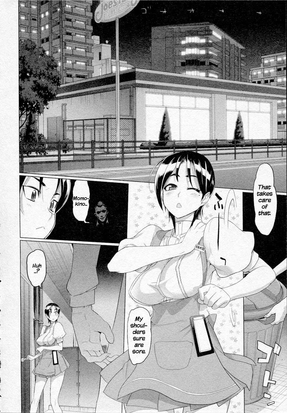 Page 47 Chapter 15 Triage X