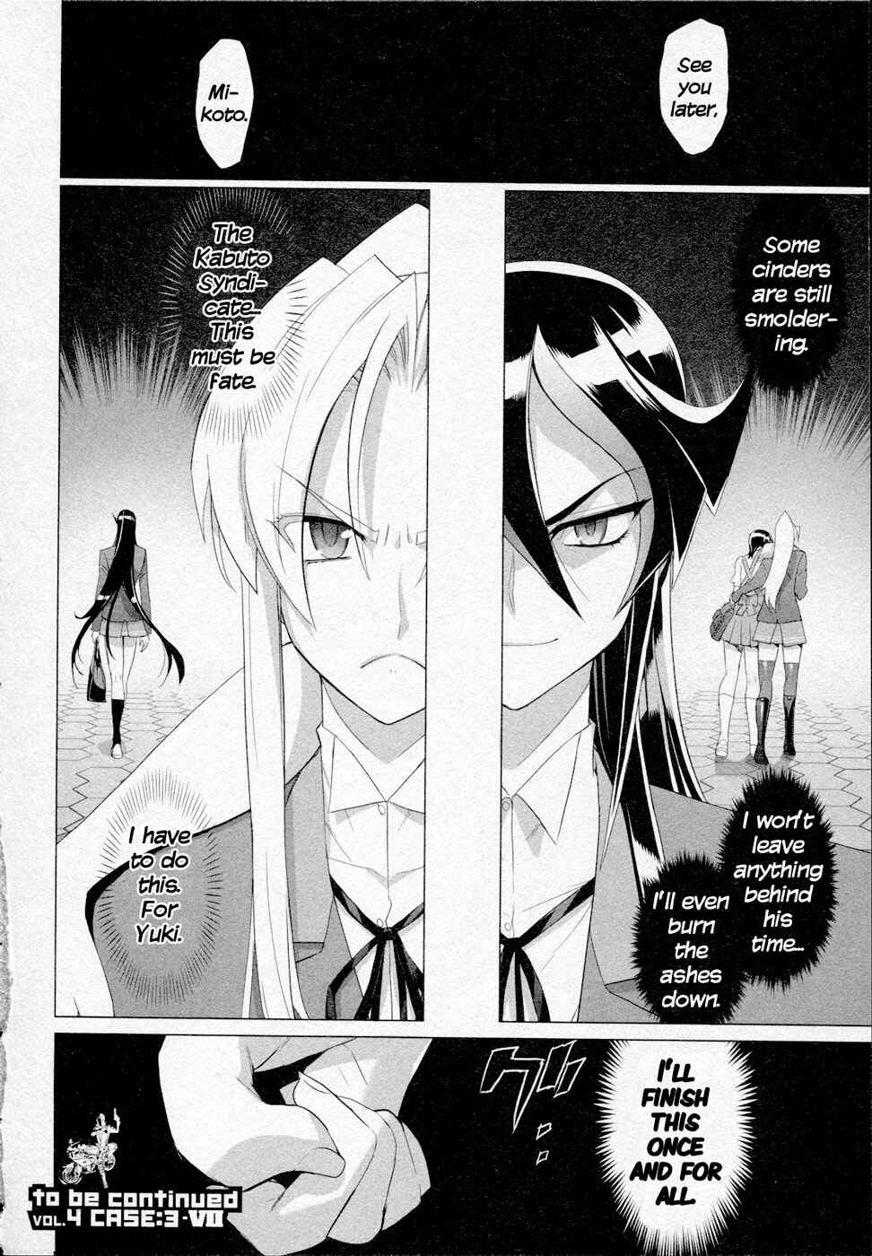 Page 57 Chapter 15 Triage X