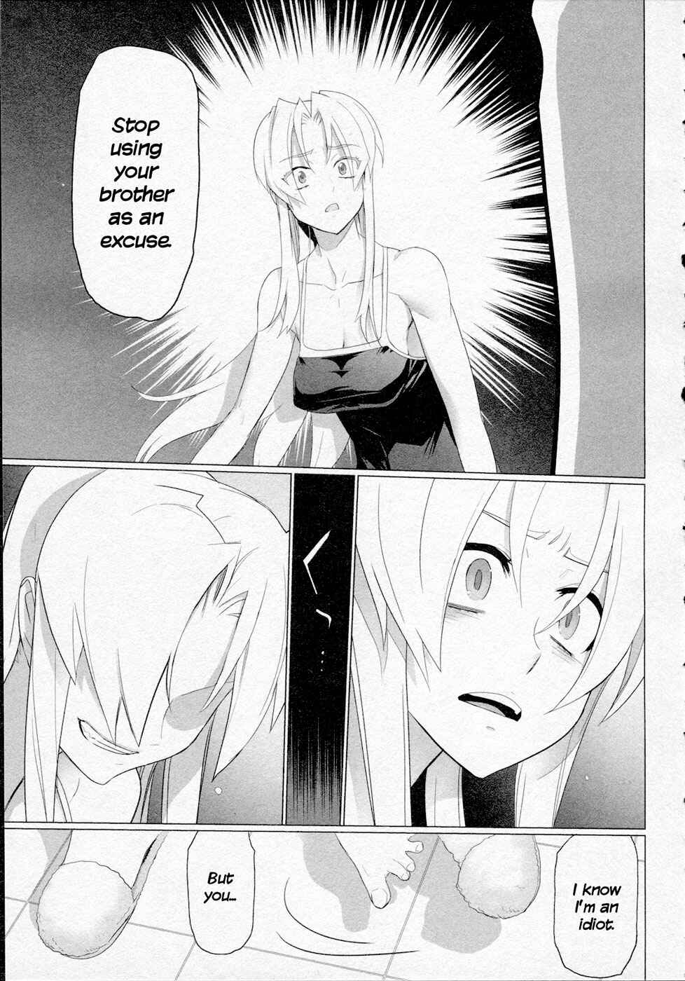 Page 6 Chapter 15 Triage X