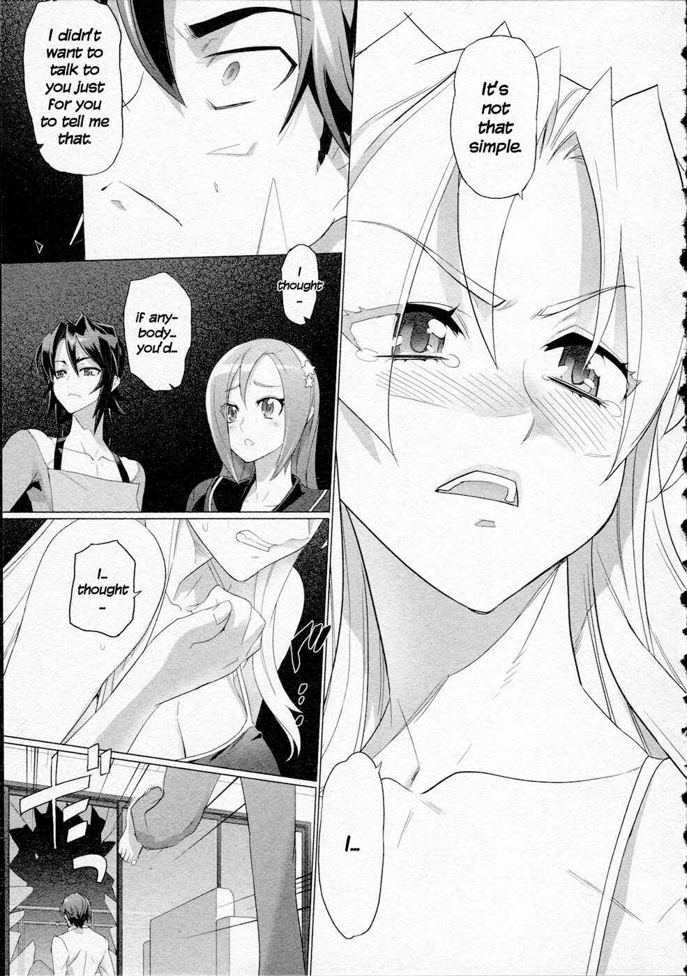 Page 8 Chapter 15 Triage X