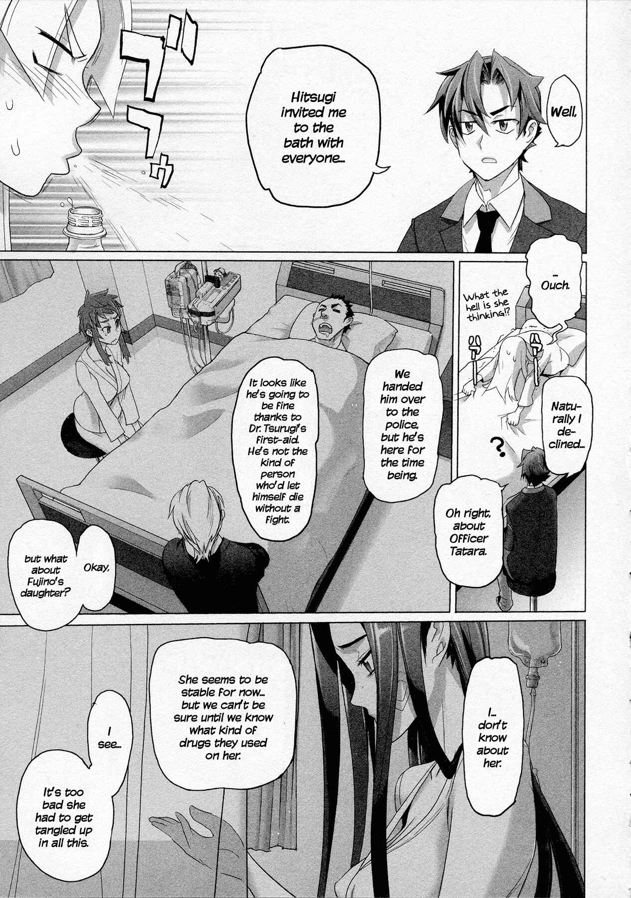 Page 27 Chapter 8 Triage X
