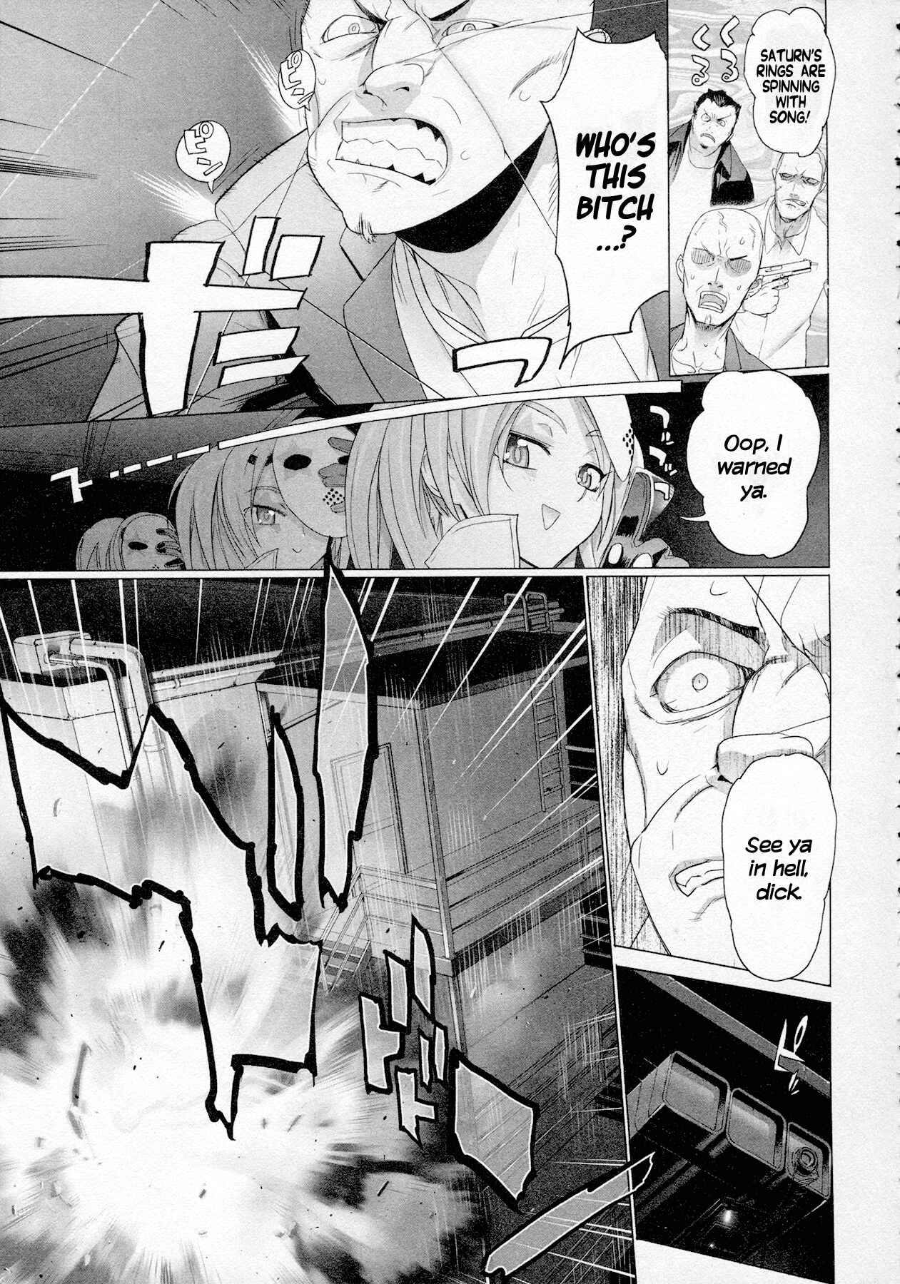 Page 25 Chapter 3 Triage X