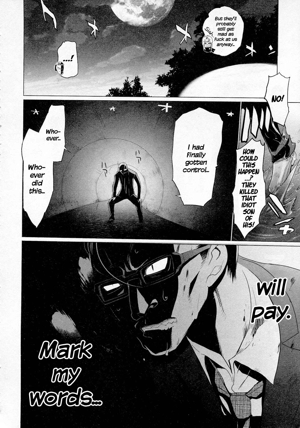 Page 29 Chapter 3 Triage X
