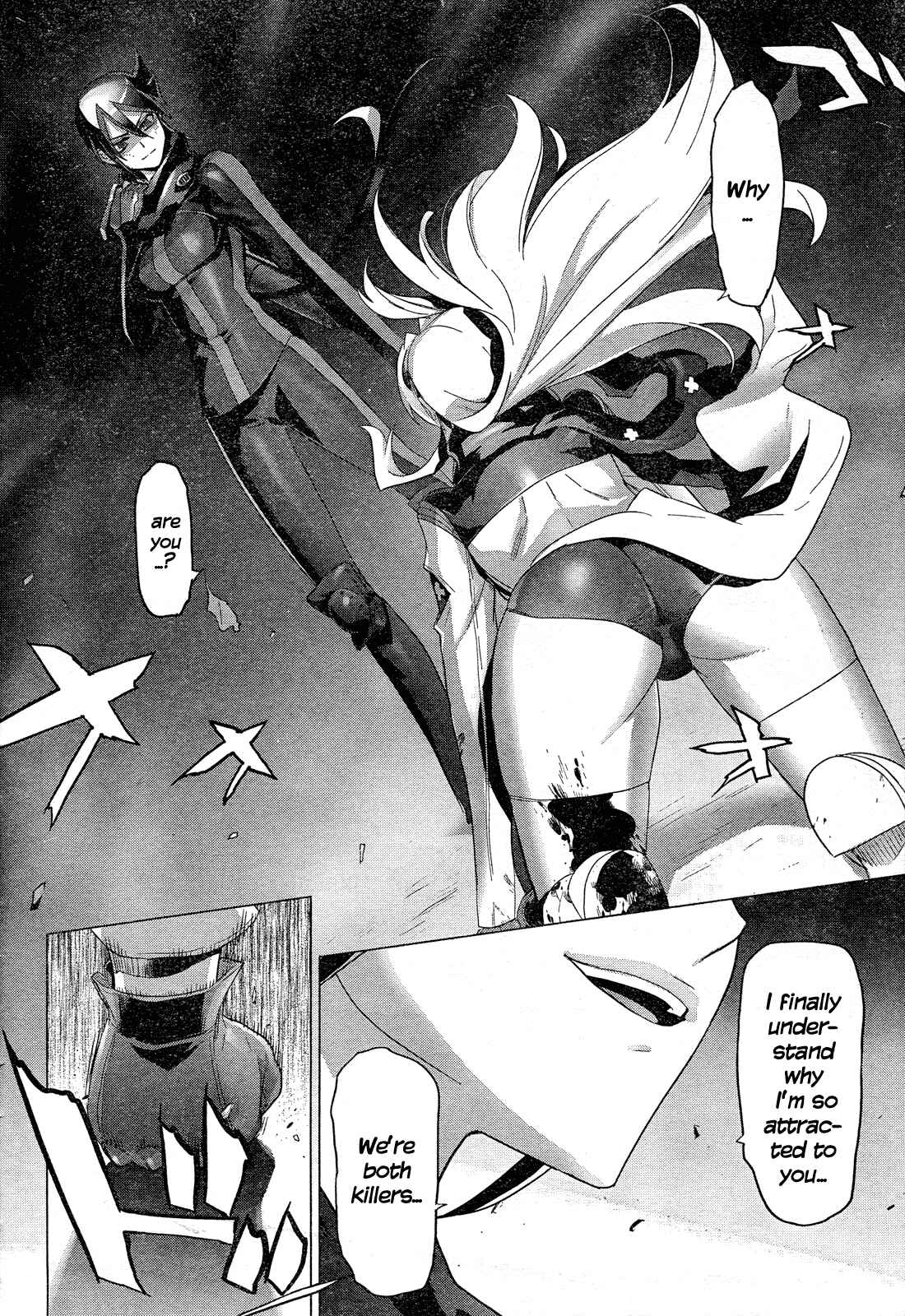 Page 12 Chapter 17 Triage X