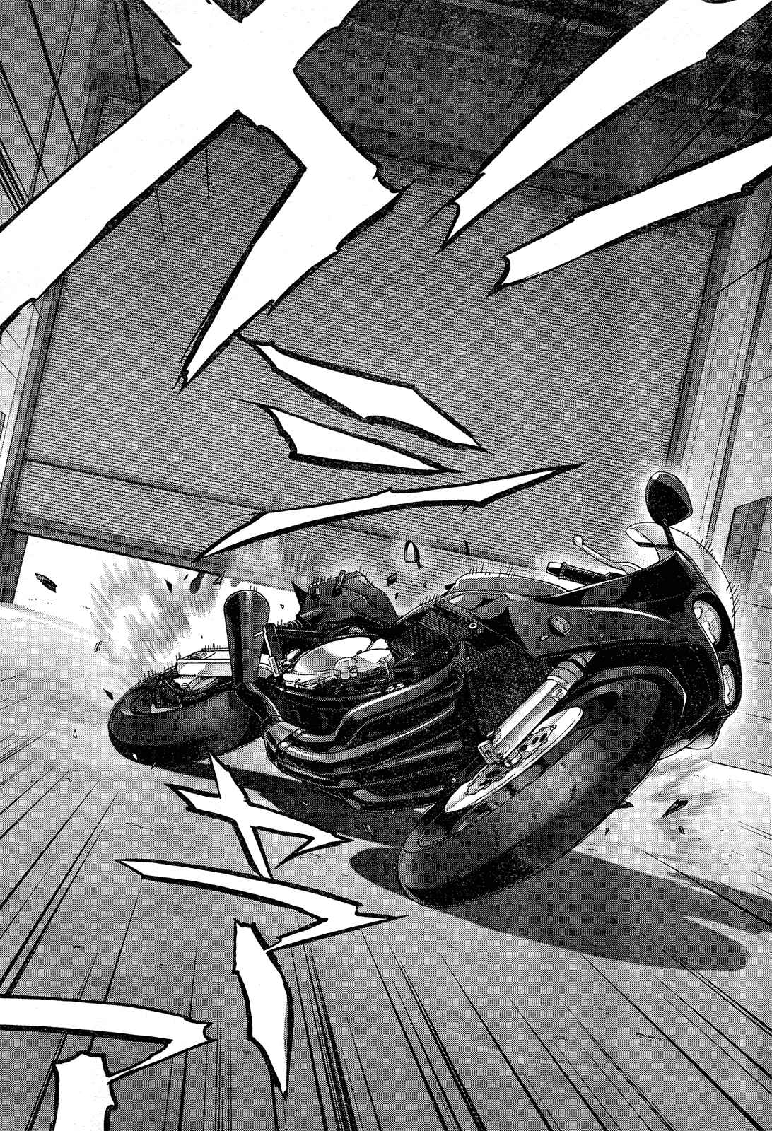 Page 21 Chapter 17 Triage X
