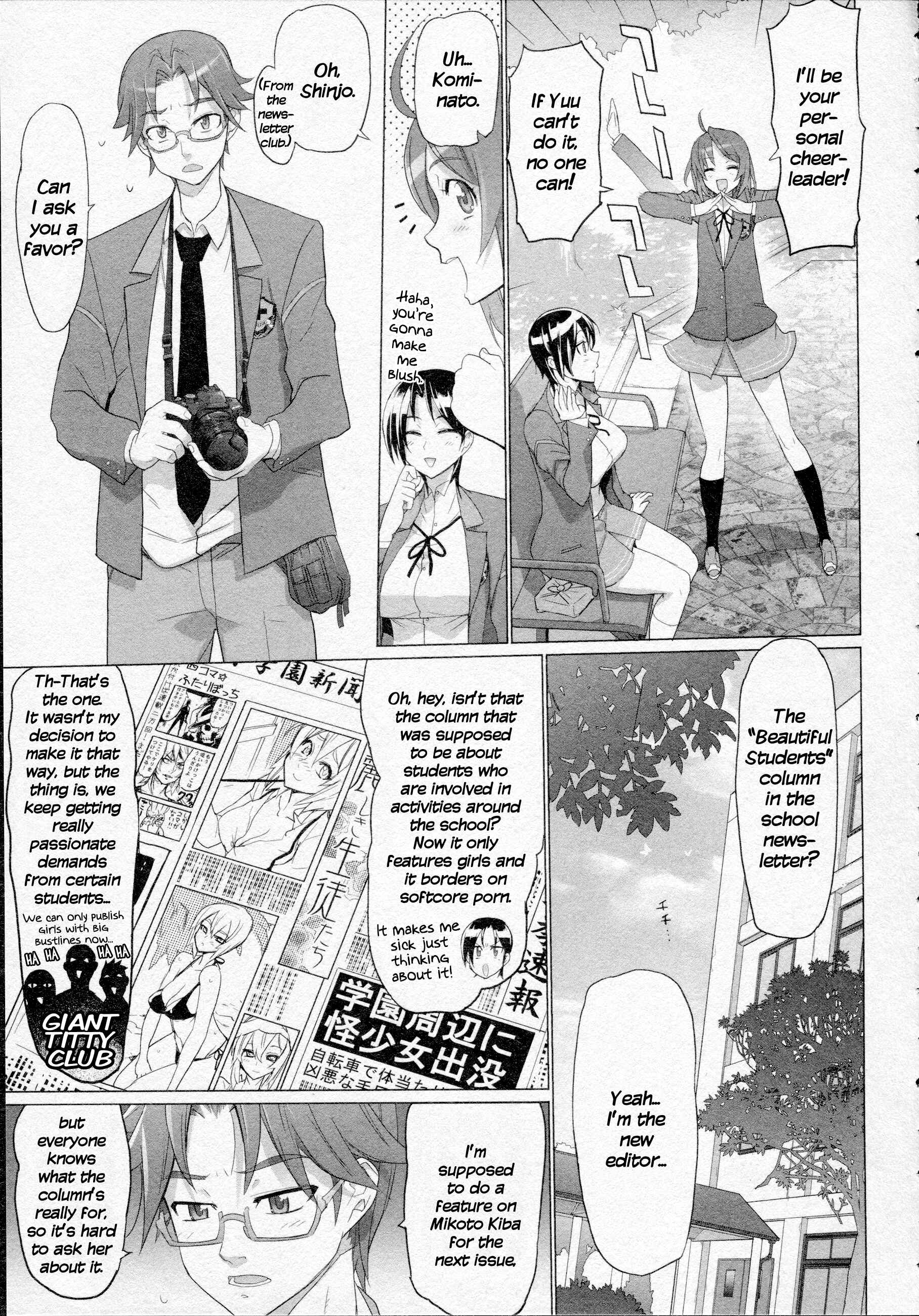 Page 4 Chapter 15.5 Triage X