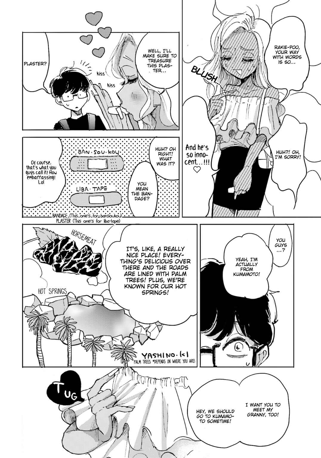 Page 19 Chapter 6 Super Baby