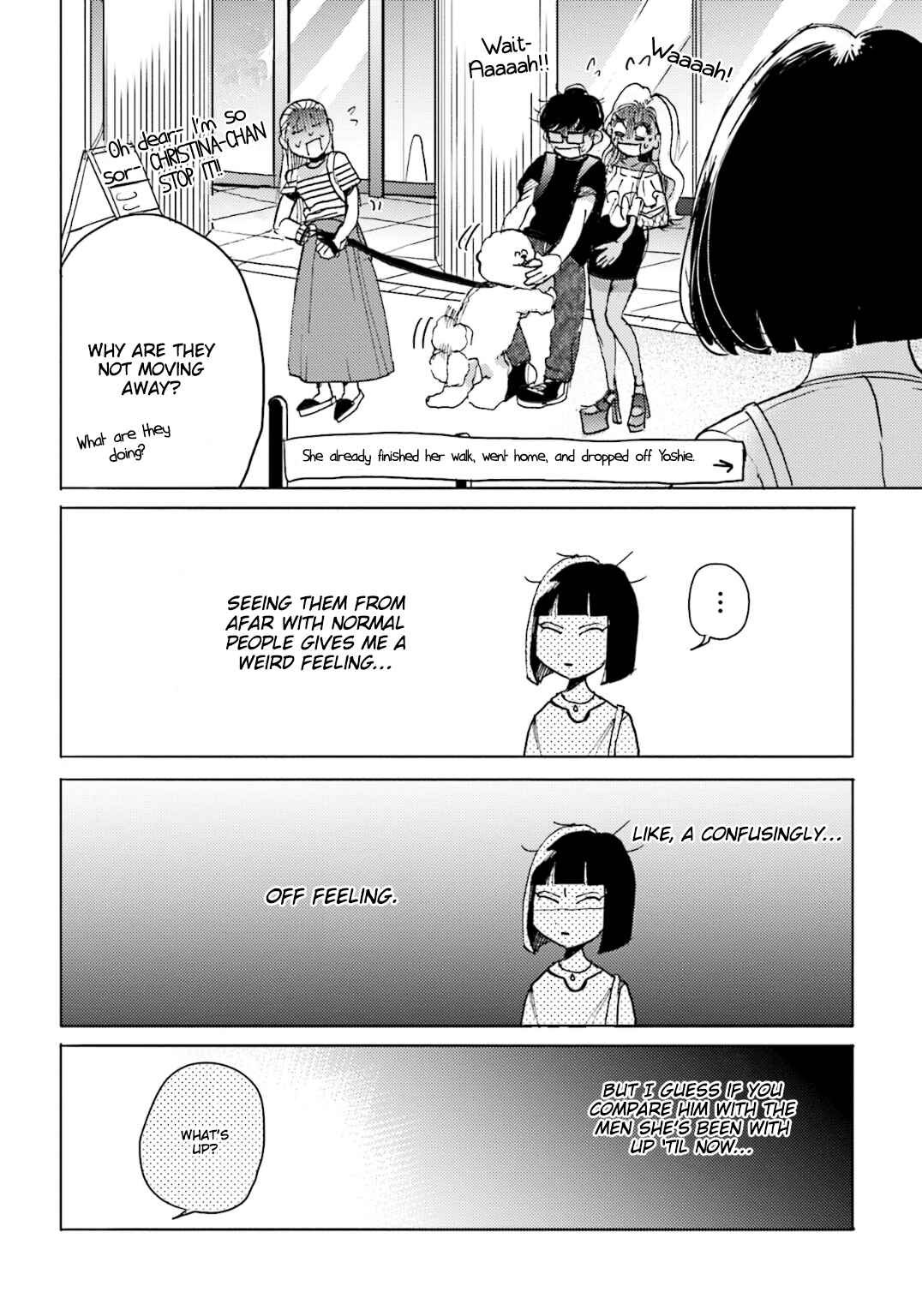 Page 21 Chapter 6 Super Baby