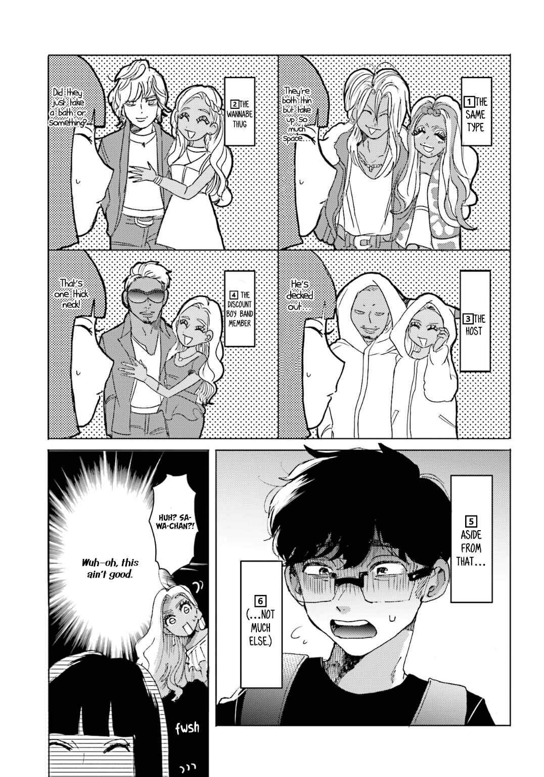 Page 22 Chapter 6 Super Baby