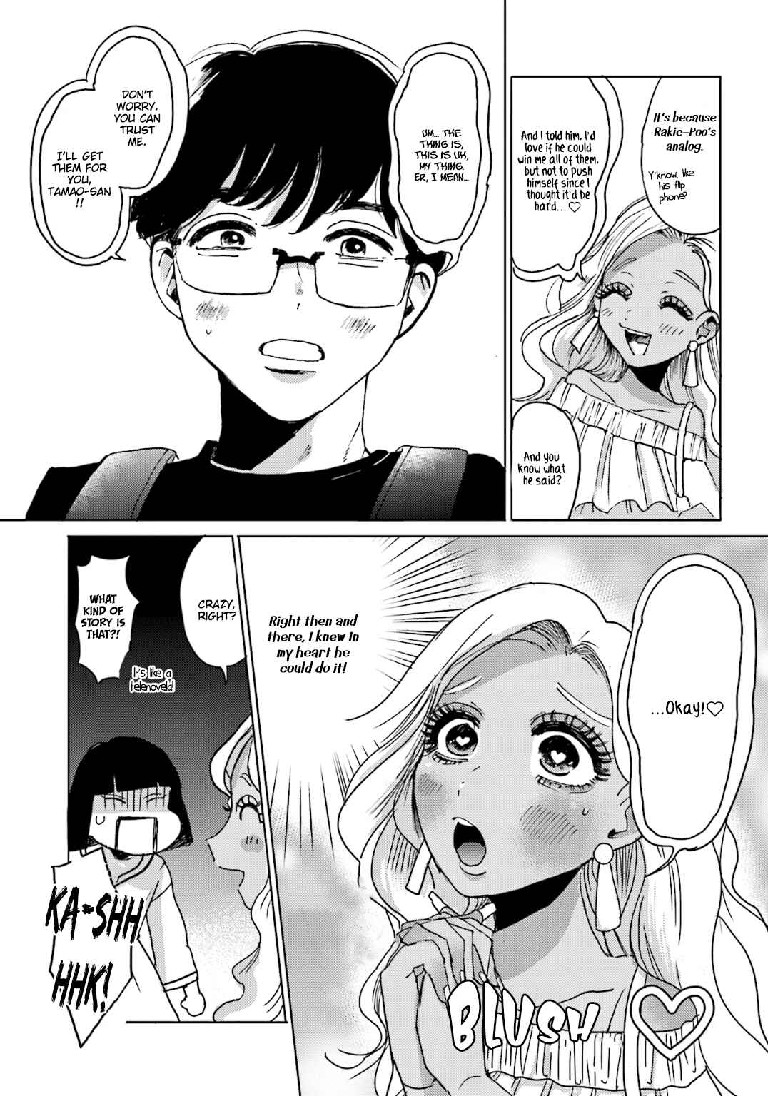 Page 26 Chapter 6 Super Baby