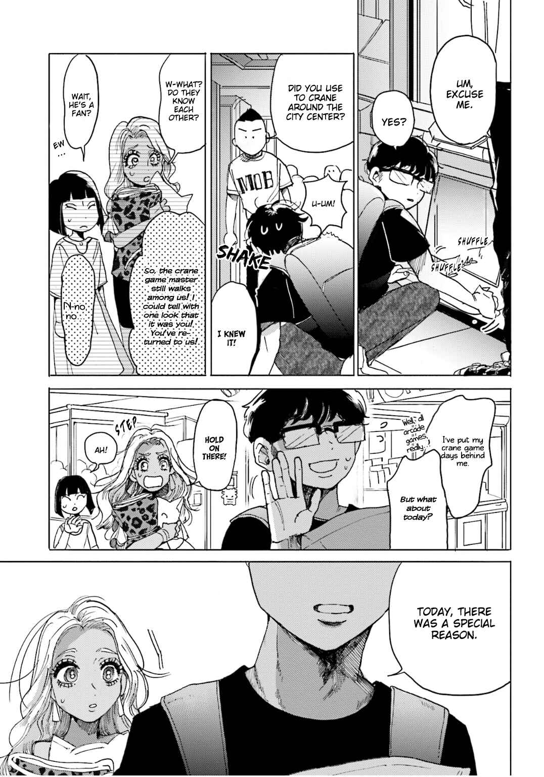 Page 30 Chapter 6 Super Baby