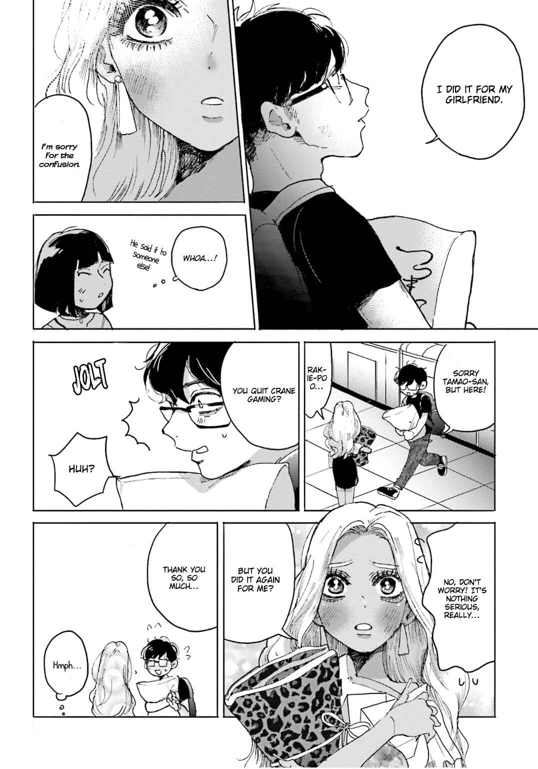 Page 31 Chapter 6 Super Baby