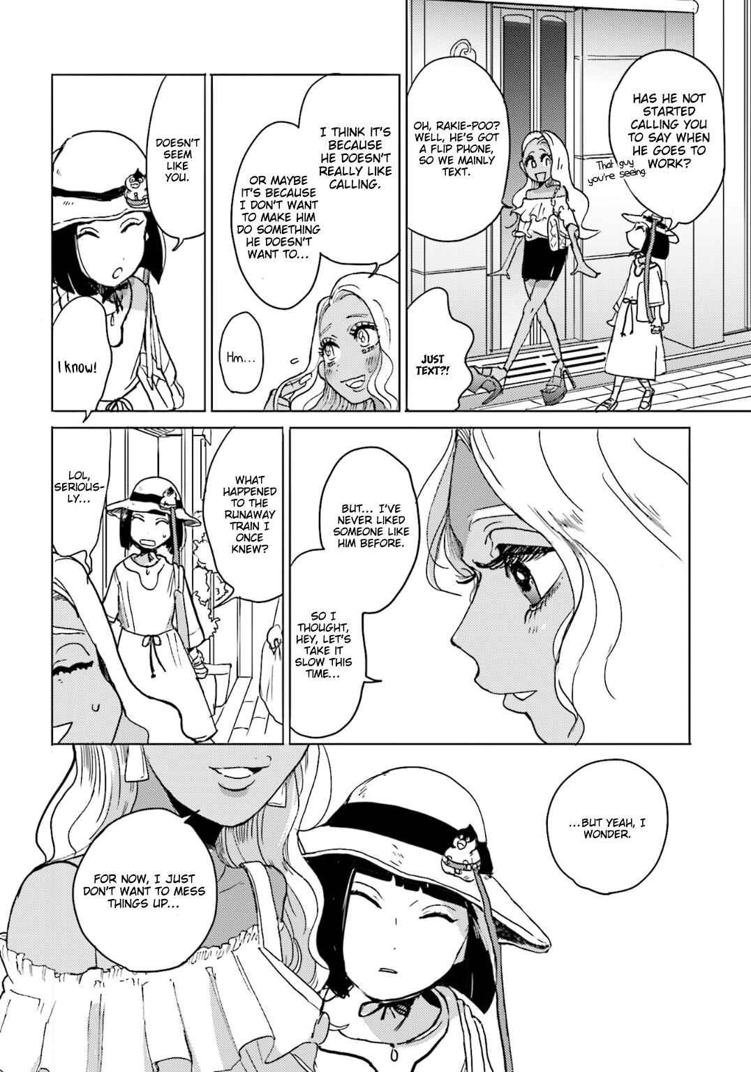 Page 9 Chapter 6 Super Baby