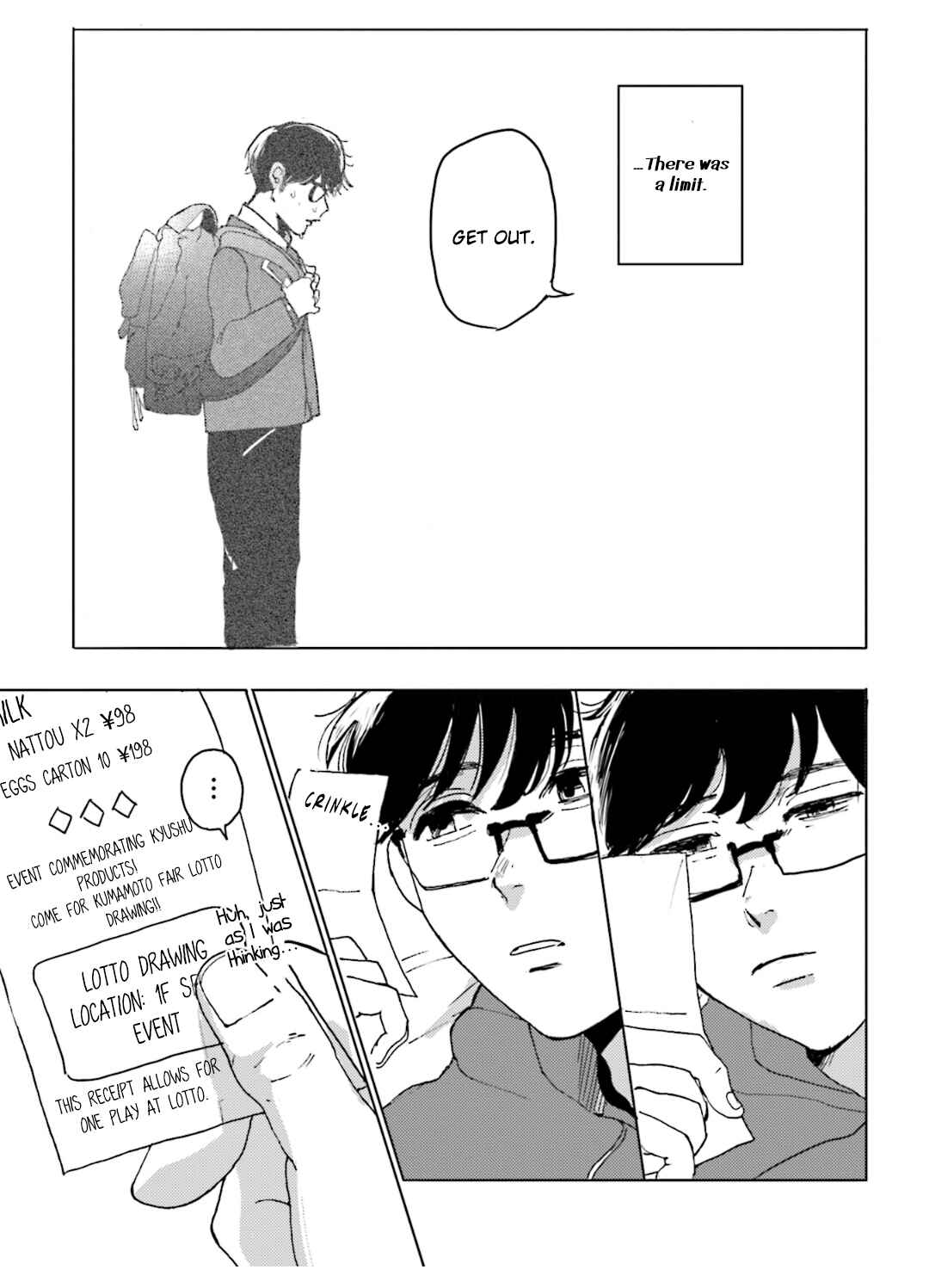 Page 12 Chapter 7 Super Baby