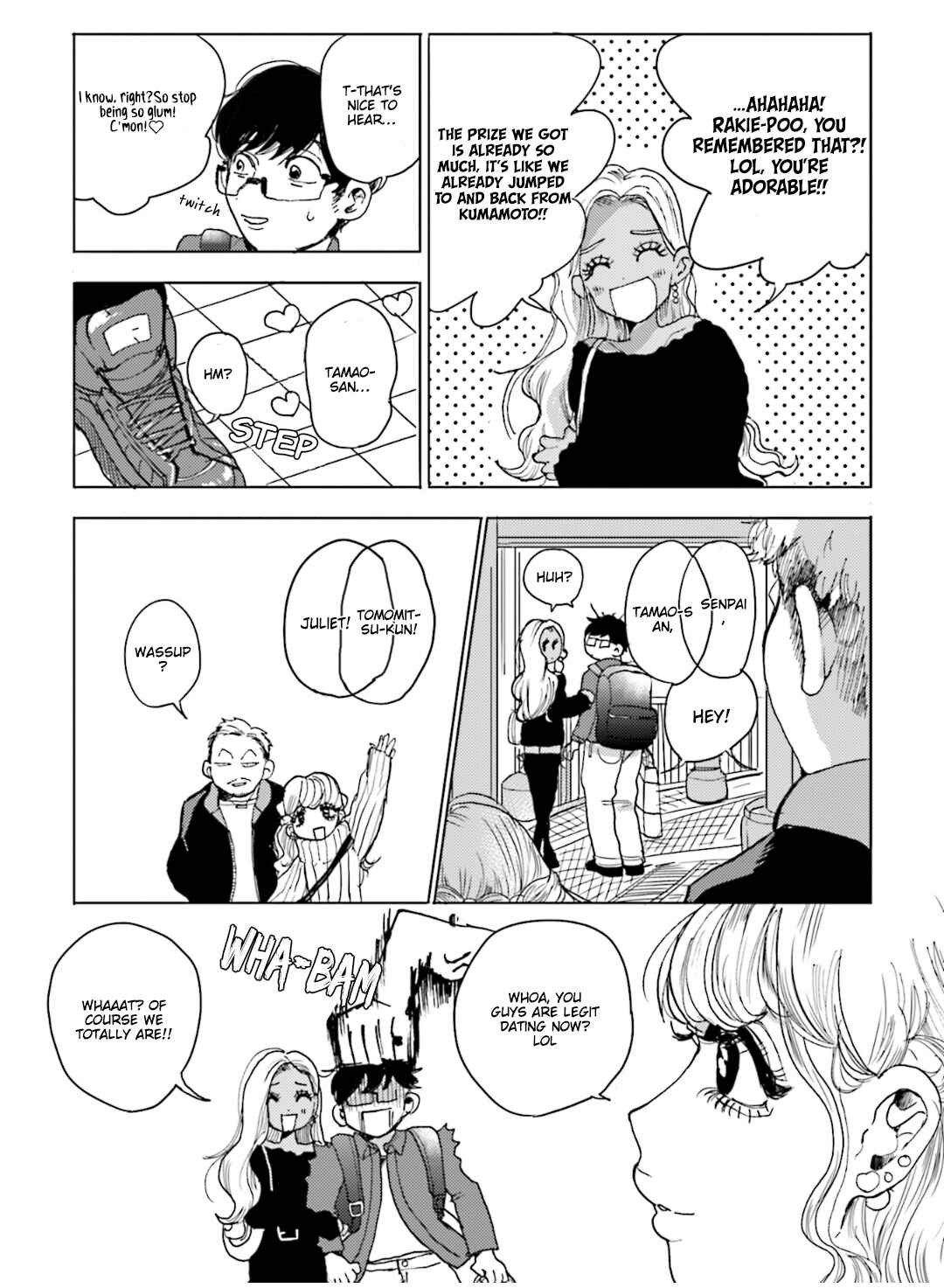 Page 15 Chapter 7 Super Baby