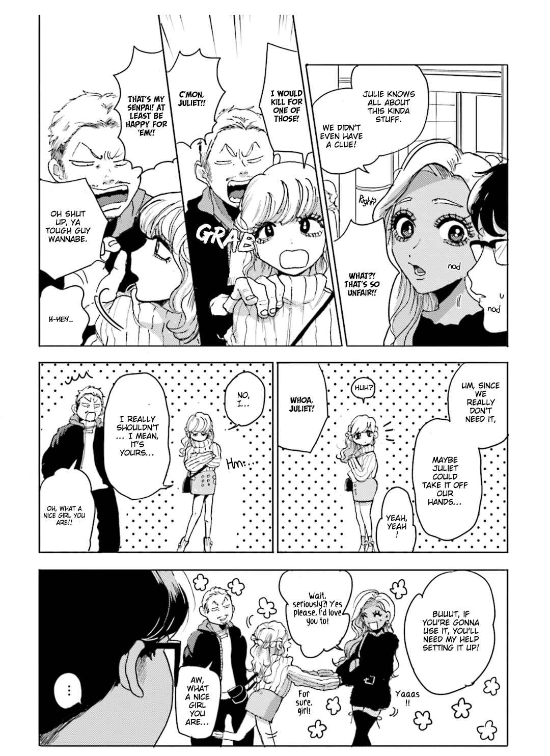 Page 17 Chapter 7 Super Baby