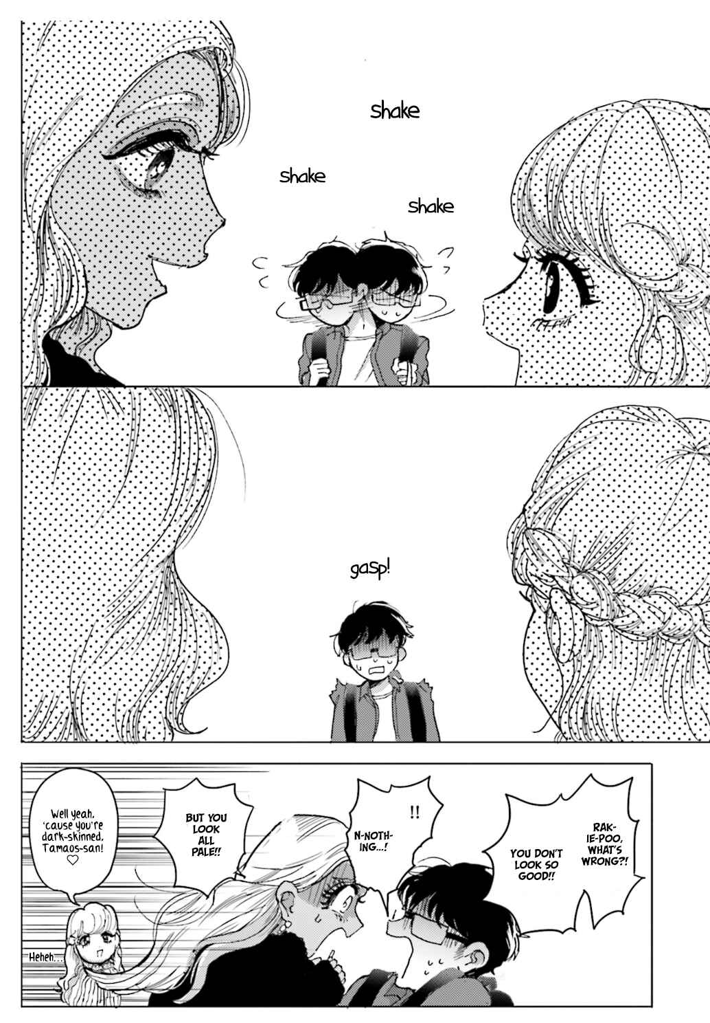 Page 19 Chapter 7 Super Baby