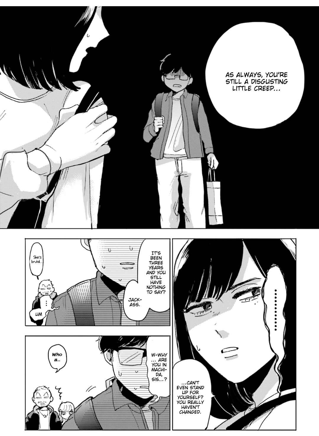 Page 22 Chapter 7 Super Baby