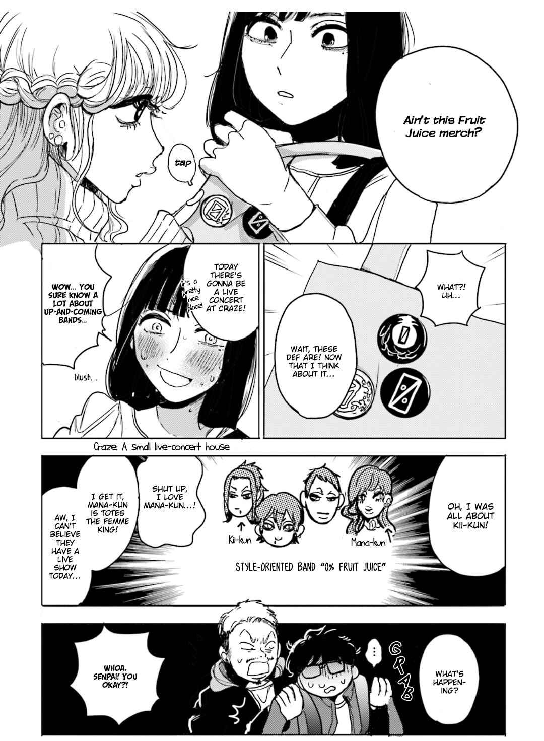 Page 24 Chapter 7 Super Baby